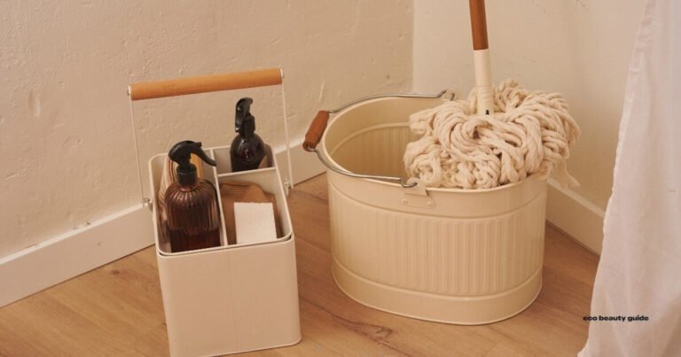 cruelty-free cleaning products